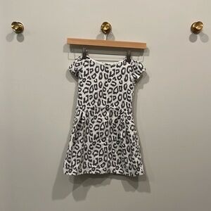 Janie and Jack dress - size 4